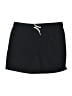 RSQ 100% Nylon Black Athletic Shorts Size L (kids) - photo 1