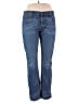Levi's 100% Cotton Blue Jeans Size 31 waist - photo 1