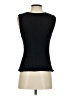 Industry 100% Cotton Black Sleeveless Top Size S (estimated) - photo 2