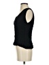 Industry 100% Cotton Black Sleeveless Top Size S (estimated) - photo 5