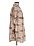 Caslon Plaid Pink Long Sleeve Button-Down Shirt Size M - photo 4