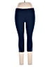 Under Armour Blue Active Pants Size XL (estimated) - photo 1