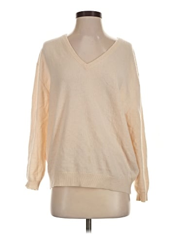 J.Crew Collection Pullover Sweater (view 1)