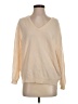 J.Crew Collection Ivory Pullover Sweater Size S - photo 1