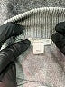 Crewcuts Solid Gray Pullover Sweater Size L (youth) - photo 3