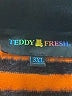 Teddy Fresh Orange Pullover Sweater Size 3X - photo 7