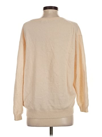 J.Crew Collection Pullover Sweater (view 2)