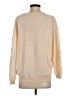 J.Crew Collection Ivory Pullover Sweater Size S - photo 2
