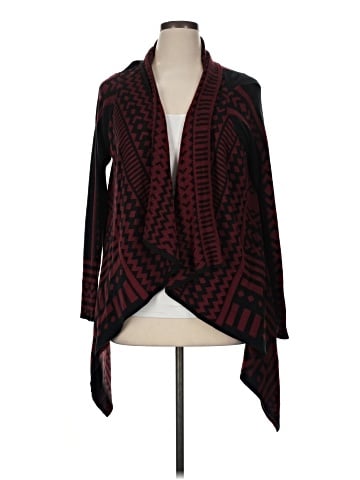Larry Levine Cardigan (view 1)