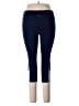 Under Armour Blue Active Pants Size XL (estimated) - photo 2