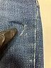 Levi's Blue Jeans Size 28 waist - photo 3