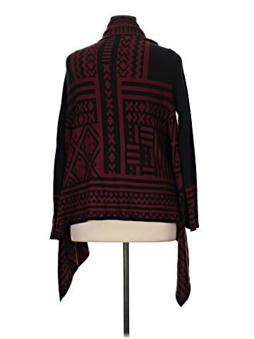 Larry Levine Cardigan (view 2)