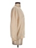 J.Crew Collection Ivory Pullover Sweater Size S - photo 4