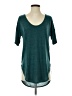 Old Navy Teal Short Sleeve Top Size S - photo 1
