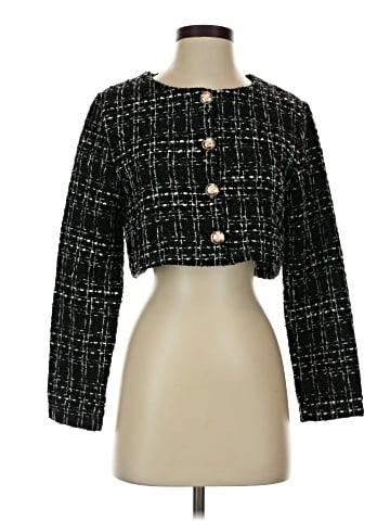 Shein Jacket (view 1)