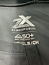 ZeroXposur Gray Kimono Size S - photo 7
