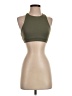 Assorted Brands Green Tank Top Size Sm - photo 1