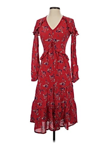 ASOS Casual Dress (view 1)
