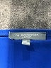 NY Collection Blue 3/4 Sleeve T-Shirt Size 1X - photo 6