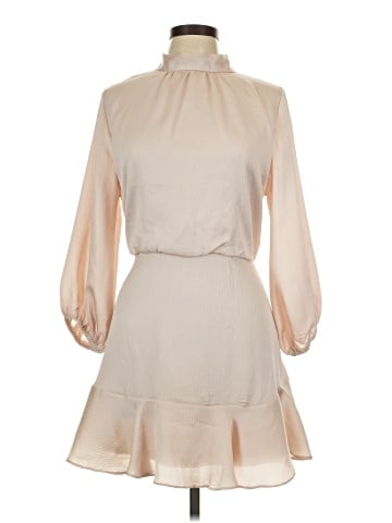 VICI Casual Dress (view 1)