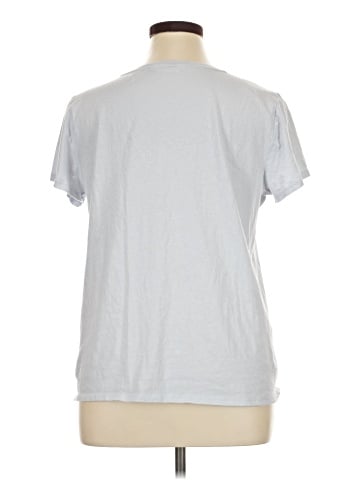 LC Lauren Conrad Short Sleeve T-Shirt (view 2)