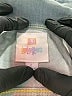 Lularoe Blue Denim Jacket Size L - photo 6
