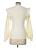 shopthemint.com Ivory Pullover Sweater Size L - photo 2