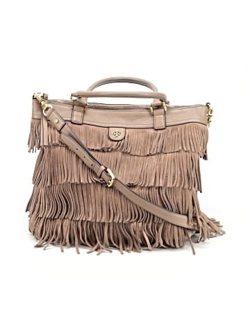 Tory Burch Satchel (view 1)