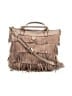 Tory Burch Brown Satchel One size - photo 1