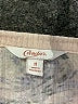 Candie's Tan Short Sleeve Top Size M - photo 7
