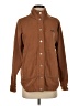 Columbia 100% Polyester Brown Jacket Size S - photo 1