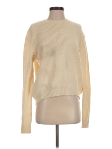 ORGANIC by John Patrick Pullover Sweater (view 1)