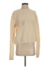 ORGANIC by John Patrick Ivory Pullover Sweater Size S (estimated) - photo 1