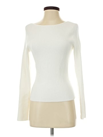 Abercrombie & Fitch Long Sleeve T-Shirt (view 1)