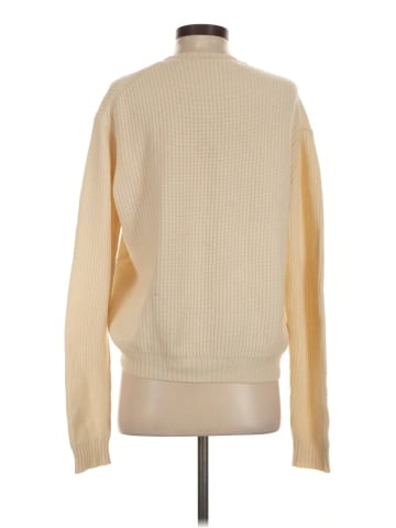 ORGANIC by John Patrick Pullover Sweater (view 2)