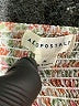 Aeropostale 100% Elastic Pink Short Sleeve Blouse Size M - photo 4