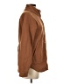 Columbia 100% Polyester Brown Jacket Size S - photo 4