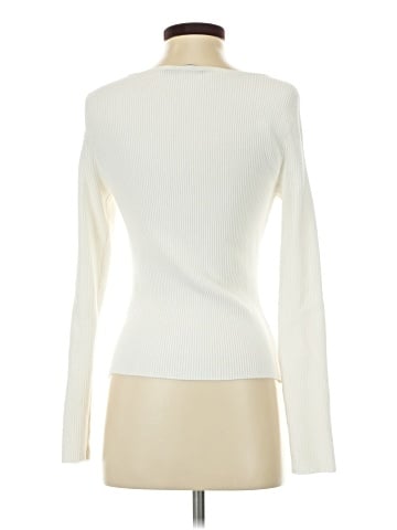 Abercrombie & Fitch Long Sleeve T-Shirt (view 2)