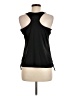 Danskin Now Black Sleeveless Top Size M - photo 2