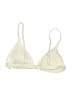 Shekini Ivory Swimsuit Top Size S - photo 2