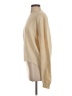 ORGANIC by John Patrick Ivory Pullover Sweater Size S (estimated) - photo 5
