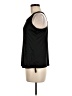 Danskin Now Black Sleeveless Top Size M - photo 5