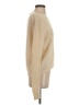 ORGANIC by John Patrick Ivory Pullover Sweater Size S (estimated) - photo 4