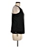 Danskin Now Black Sleeveless Top Size M - photo 4