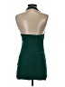 Shein 100% Polyester Green Cocktail Dress Size S - photo 2