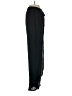 Angie 100% Rayon Black Casual Pants Size S - photo 4