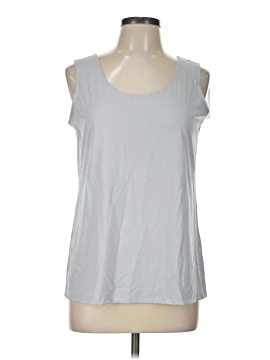 Chico's Sleeveless T-Shirt (view 1)