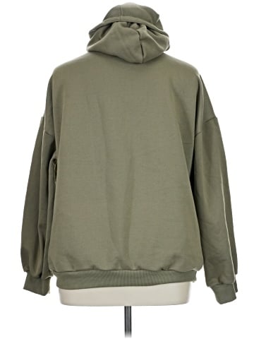 DAZY Zip Up Hoodie (view 2)