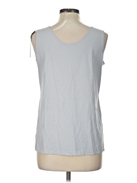 Chico's Sleeveless T-Shirt (view 2)