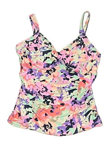Swimsuits for all Swimsuit Top (view 1)